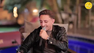 سارق من عيونك عمر        الفنان انس ابو سنينه     دندنها