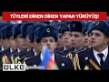 Download Lagu Zafer Geçidi Töreni'nde Ordu Marşı Ceddin Deden Çalındı