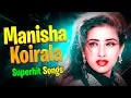 Download Lagu Manisha Koirala Superhit Songs Jukebox💃Alka Yagnik, Lata Mangeshkar✨Bollywood Love Hits💕