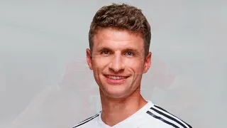 MEIN GOTT!! THOMAS MÜLLER HAT SICH ENTSCHIEDEN, DEN FC BAYERN DIESEN SOMMER ZU VERLASSEN! FC BAYERN