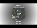 Kota the Friend - Alkaline | 해석 | 놓아버려, 이젠 붙잡을 필요 없어