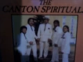 Download Lagu The Canton Spirituals Jesus can.
