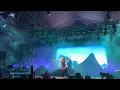 Caroline Polachek - Door (Live at Coachella 2022)