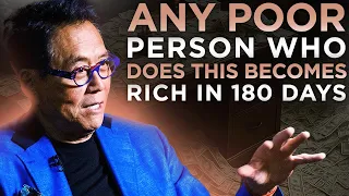you only need 180 days to become rich robert kiyosaki