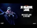 Kane Rodriguez - Se Volvieron Locos (Visualizer)