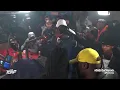 Da uzi - C'est la fête noir