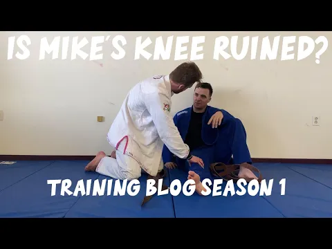 Download MP3 Training Blog Season 1, Ep. 1 | That Jiu Jitsu Podcast