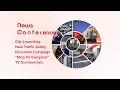 CABQ Launches New Traffic Safety Education Campaign March 12 2026