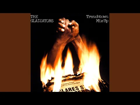 Clipe de Thief In The Night - The Gladiators