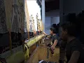 wa Bujal Menjadi Dalang wayang