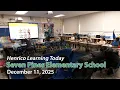Henrico Learning Today - Seven Pines Elementary School