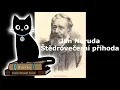 Lagu Jan Neruda - Štědrovečerní příhoda (Mluvené slovo CZ)