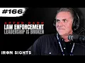 The Unicorn Chief Bryan Williams Goes Full Send Why Law Enforcement Leadership Continues to Fail