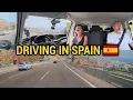 Download Lagu Driving In Spain