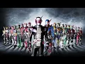 Download Lagu Kamen Rider (Heisei Phase 1 To Phase 2) (Despacito) Edit