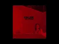 Justine Skye - Collide (Sped Up Remix) ft. Tyga (Instrumental)