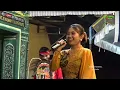Download Lagu WISO TRESNO Voc. Enjel Rosmala PUTRO MANDURO - YDX AUDIO