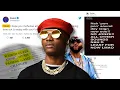 The RISE and FALL of WIZKID A Short Wizkid EP Biography Documentary