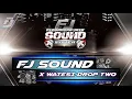 Download Lagu FJ SOUND X WATESI DROP TWO [BROGEFF REMIX]