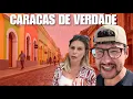 Download Lagu Caracas: dentro da capital da VENEZUELA  | T4 Ep055