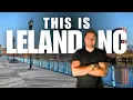 Pros and Cons of Living in Leland North Carolina