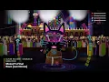 Oliver Heldens, Charles B, Dana Vicci – Mozart's Final Rave (Lacrimosa) | MEOWTRON Visualizer 🐱⚡