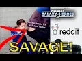 Reddit Roasts CG - Star Wars Galaxy of Heroes