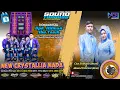 Download Lagu Live Streaming NEW CRYSTALLIA NADA - 06 OKTOBER 2025 | Part I