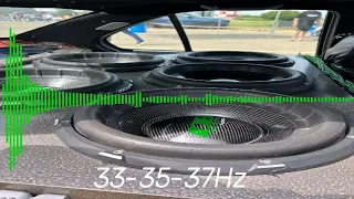  33 35 37hz 8ball screwed bass club production whatchu gonna do feat pimp by medbed 