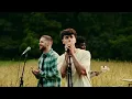 LOST & FOUND - RUNNING HOME (PSALM 51) (official music video)