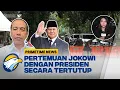Download Lagu Jokowi Temui Presiden Prabowo di Kertanegara, Ada Apa? - [Primetime News]