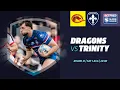 Highlights Catalans Dragons v Wakefield Trinity 2026 Betfred Super League Round 21