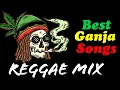 Download Lagu Reggae Mix 2025 🌿 Smoke \u0026 Chill 420 Nummers | Chronixx, Anthony B, Busy Signal | Tina's Mixtape