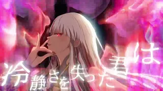 クネクネ Wiggle Wiggle 歌ってみた 9Lana 