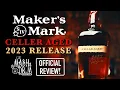 Maker s Mark Cellar Aged Bourbon Review Is the HYPE Legit