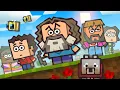 Download Lagu The Ultimate “A Minecraft Movie” Recap Cartoon