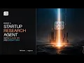 Build a Startup Research Agent for AI Hackathons with Claude API