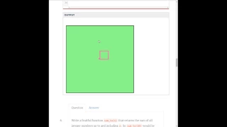 LC101 Think Python Chapter 5 Exercise 5