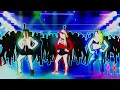 Just Dance 2021 : Yo perreo Sola by Bad Bunny