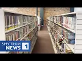 Llano County Library To Remain Intact After Hearings
