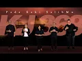 Download Lagu KJ 368 – Pada Kaki SalibMu