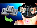 Freediving How Much Weight