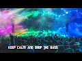 Mahishasura Mardini (Droplex) Remix - 🎵BASS BOOSTED🎵