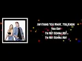 The Reklaws - Not Gonna Not (Lyrics)