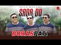 Download Lagu Boraspati - Sada Do (Official Music Video)