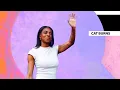 Cat Burns  - Live More \u0026 Love More (Radio 1's Big Weekend 2023)