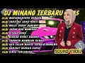 Download Lagu DJ MINANG TERBARU 2025 FULL BASS | VIRAL DJ MARINDU RINDU SURANG || JANJI KA JANJI NANTI