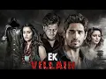 Lagu Ek Villain (2014) Full Movie 4K | एक विलन | Riteish Deshmukh | Siddharth Malhotra | Shraddha Kapoor
