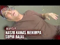 Lagu Celakanya Supir Bajaj Perampok! | BestCut Jodoh Wasiat Bapak ANTV Eps 66 (3/3)