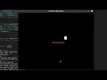 Troubles Implementing Physics in Raylib